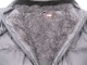 Manteau hiver