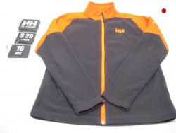 Manteau Printemps/ Automne Réversible Nukutavakea