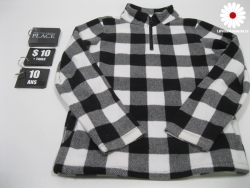Veste en polar
