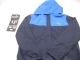 Manteau Printemps/ Automne Réversible Nukutavakea