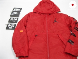 Manteau Printemps/ Automne non doublé