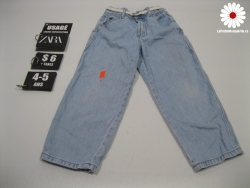 Pantalon Imparfait