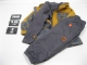 Manteau Printemps/ Automne non doublé
