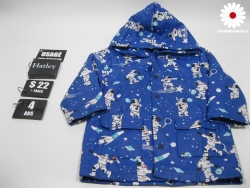 Habit en polar mi-saison