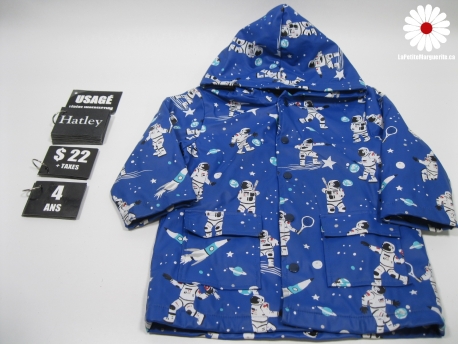 Habit en polar mi-saison