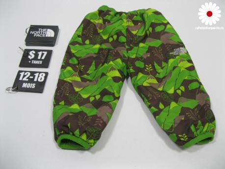 Pantalon mi-saison