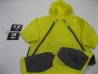 Une pièce imperméable