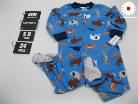 Pyjama