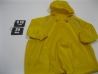 Une pièce imperméable