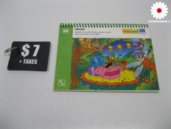 Canards à tirer en bois Janod