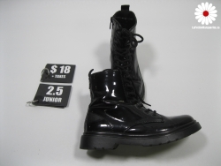 Bottes