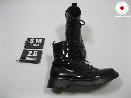 Bottes