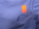 Robe légère imperfection