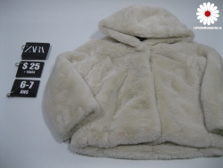 Manteau hiver