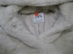 Manteau hiver