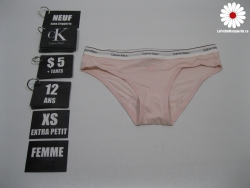 Petite culotte
