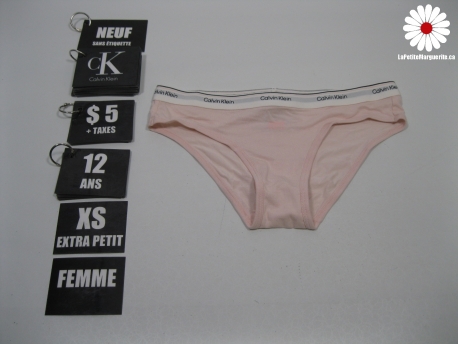Petite culotte