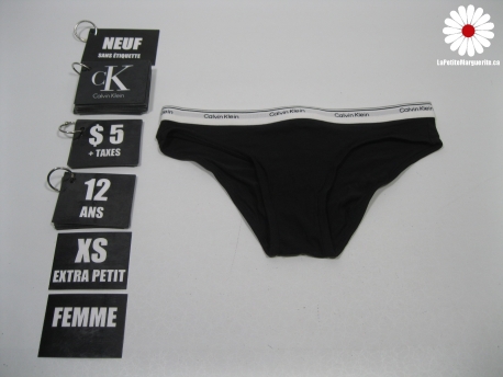 Petite culotte