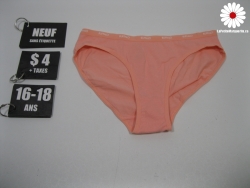 Petite culotte Buffalo