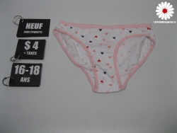 Petite culotte Buffalo