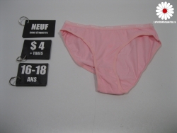 Petite culotte Buffalo