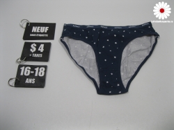 Petite culotte Buffalo