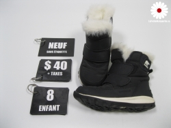 Bottes Sorel