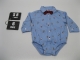 Cache-couche/ Chemise