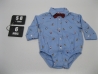 Cache-couche/ Chemise