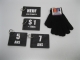Gants magiques 5-7 ans