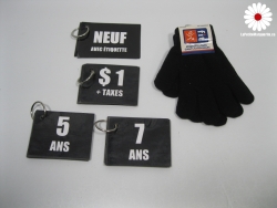 Gants magiques 5-7 ans