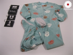 Pyjama 2 pièces