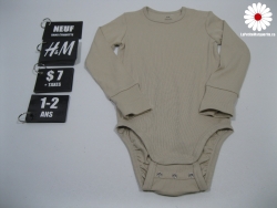 Cache-couche unisexe