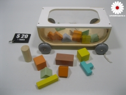 Jeu de blocs