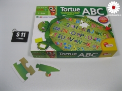 Jeu Tortue