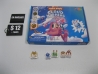 Jeu Cloud hoppers Anglais