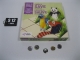 Jeu réclame et sauve