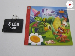 Les trois boucs bourru