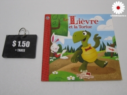 La cigale et la fourmi