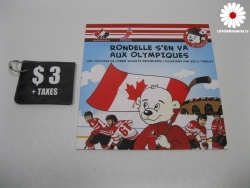 Le Père Noel, l'imagerier Bout' chou