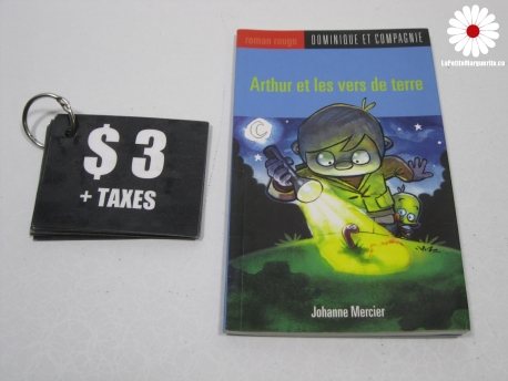 Les bêtises des enfants