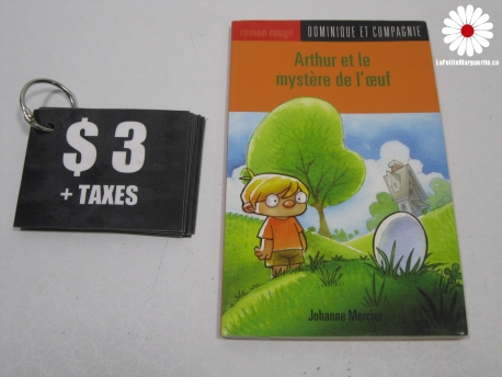 Les bêtises des enfants