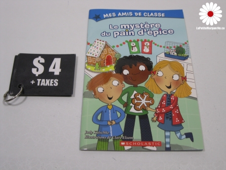 Bienvenue au Pôle Nord