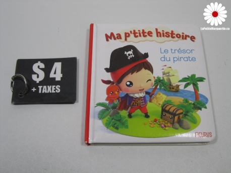 Jules est trop gourmand