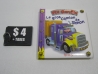P'tit Garçon Le gros camion de Simon