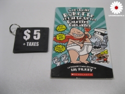 P'tit Garçon L'ambulance de Maxence