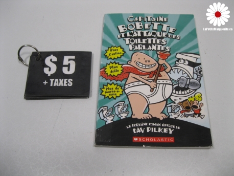 P'tit Garçon L'ambulance de Maxence