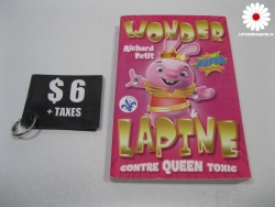 Stella Reine des neiges