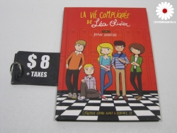 La triple vie de Charlie
