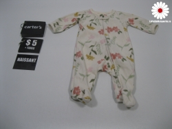 Pyjama bébé naissant